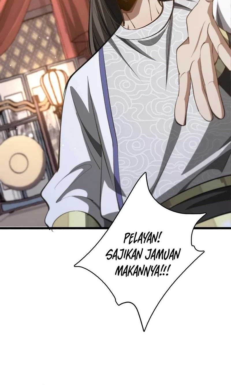The Prodigal Taoist Son Chapter 20 - halaman 43