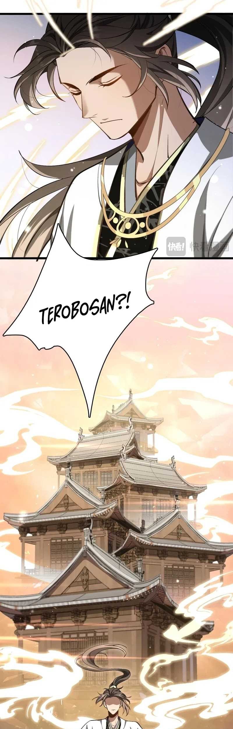 The Prodigal Taoist Son Chapter 20 - halaman 6