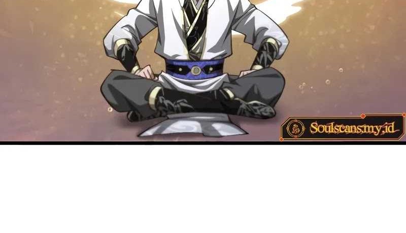 The Prodigal Taoist Son Chapter 20 - halaman 7