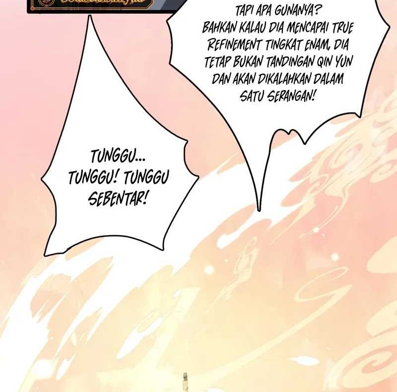 The Prodigal Taoist Son Chapter 20 - halaman 9