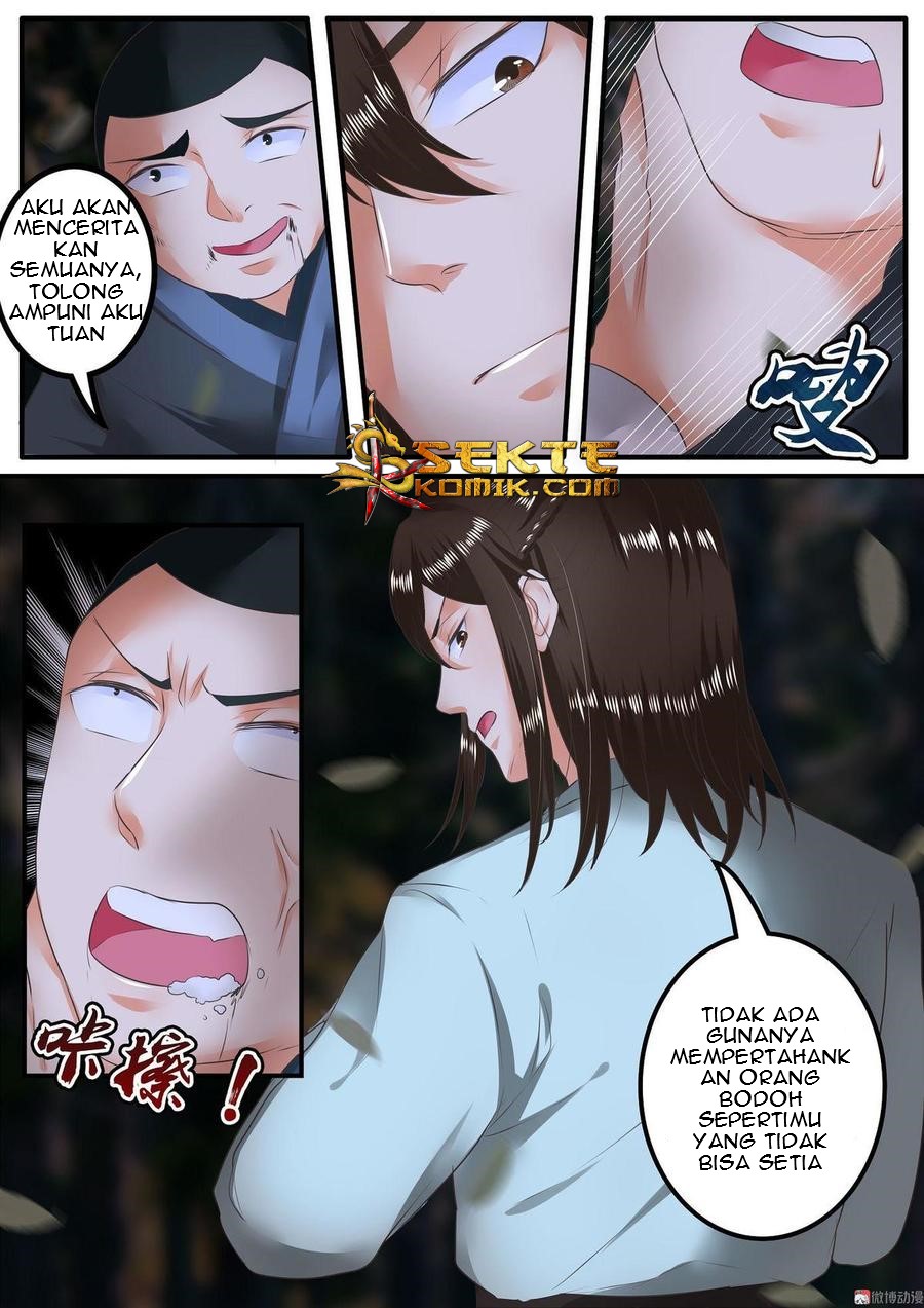 The Prodigal Taoist Son Chapter 3 - halaman 11