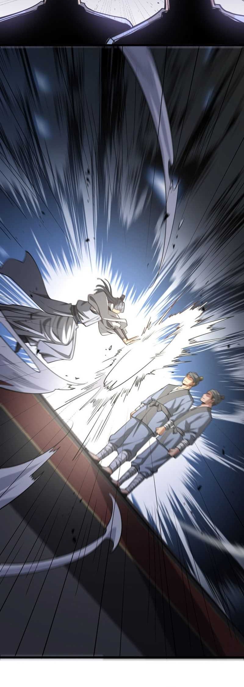 The Prodigal Taoist Son Chapter 3 - halaman 18