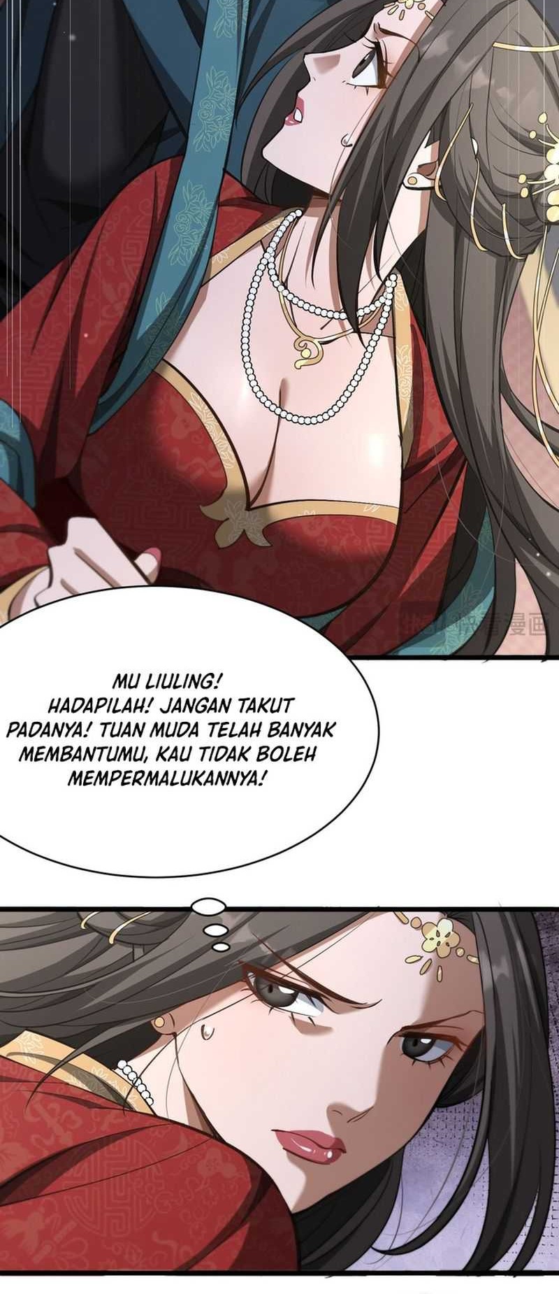 The Prodigal Taoist Son Chapter 3 - halaman 26