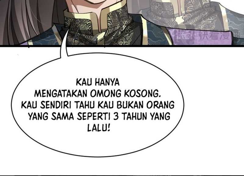 The Prodigal Taoist Son Chapter 3 - halaman 32