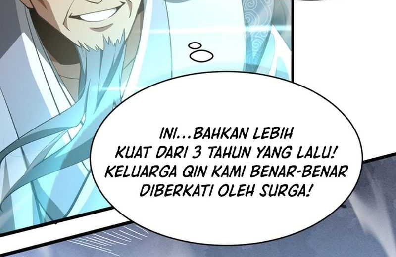 The Prodigal Taoist Son Chapter 3 - halaman 35