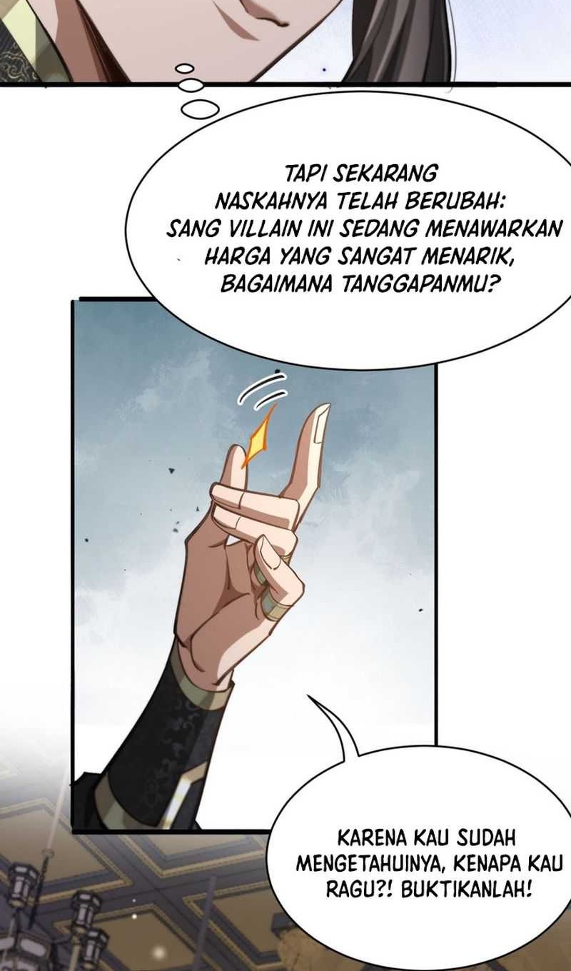 The Prodigal Taoist Son Chapter 3 - halaman 42