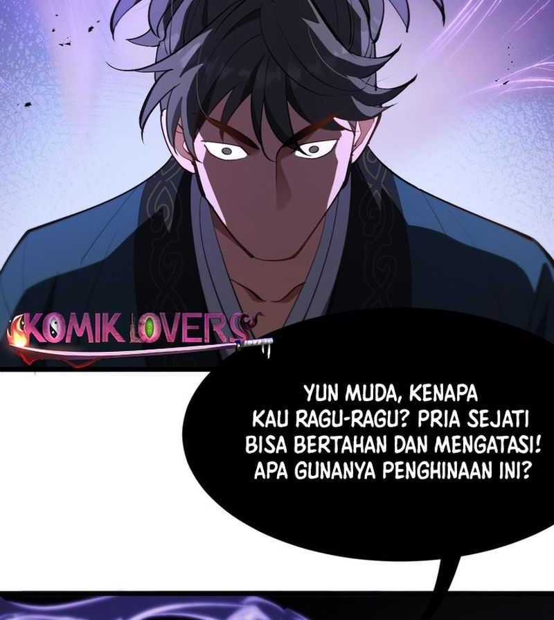 The Prodigal Taoist Son Chapter 3 - halaman 48