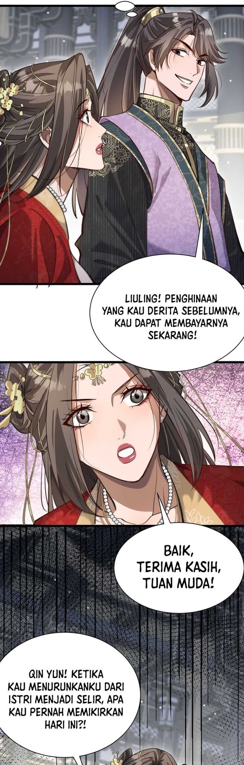 The Prodigal Taoist Son Chapter 3 - halaman 63