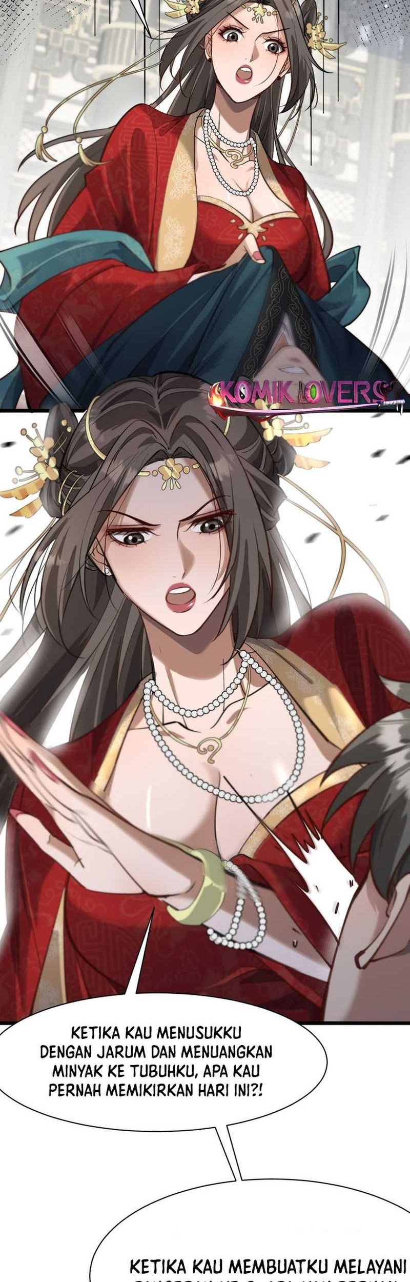 The Prodigal Taoist Son Chapter 3 - halaman 64