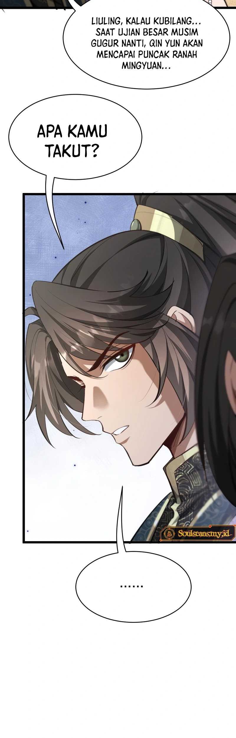 The Prodigal Taoist Son Chapter 4 - halaman 16