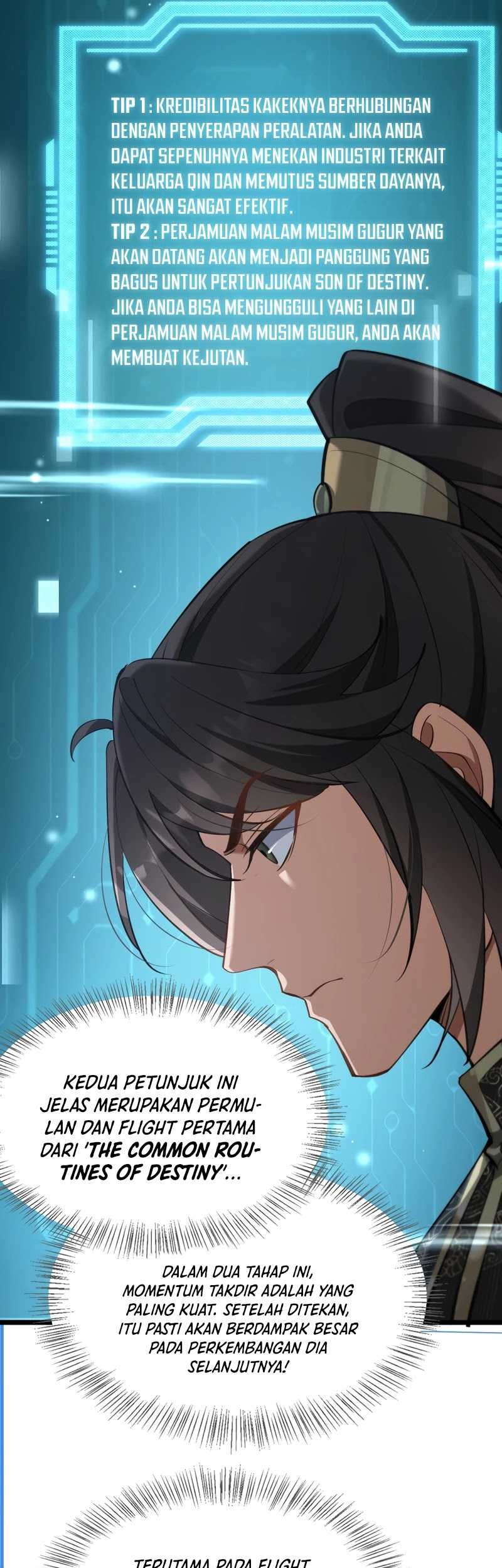 The Prodigal Taoist Son Chapter 4 - halaman 20