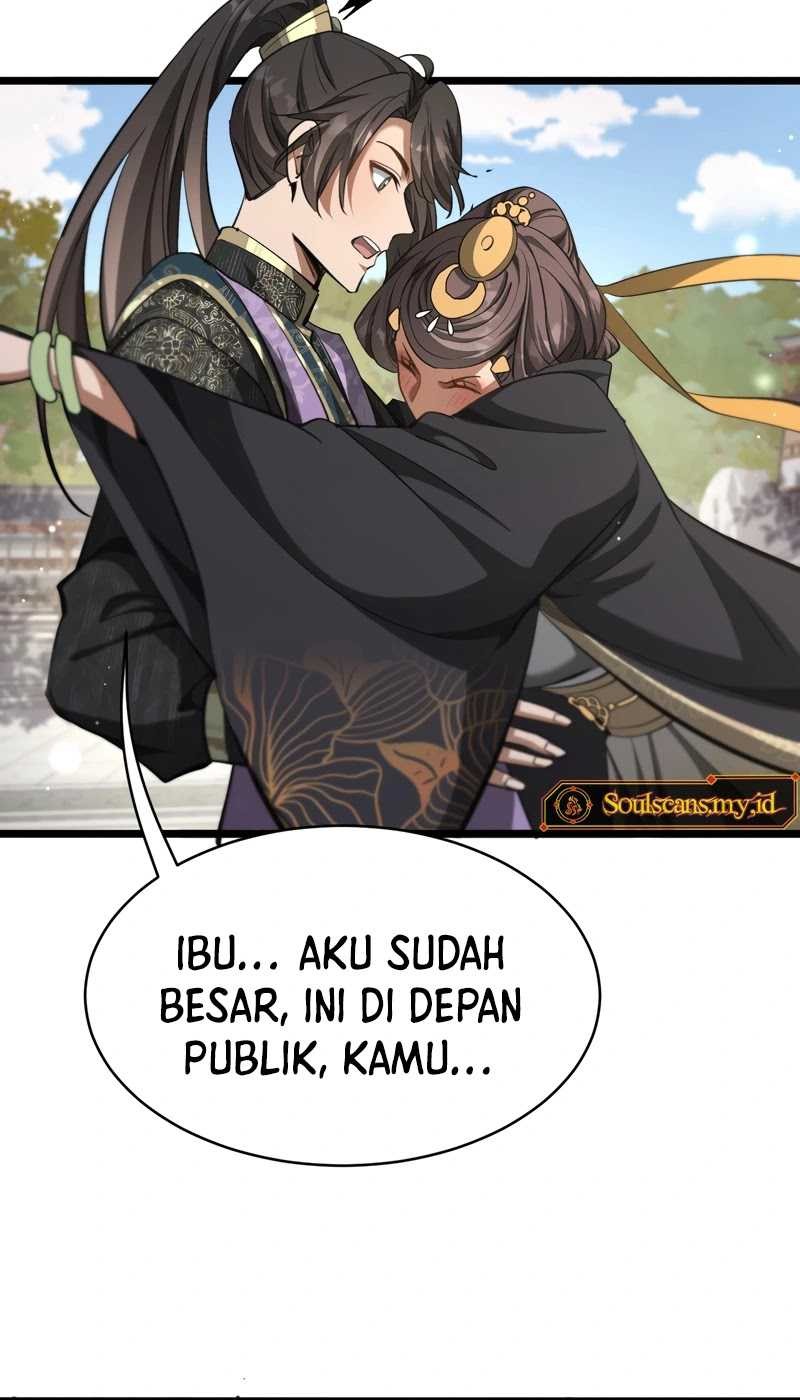 The Prodigal Taoist Son Chapter 4 - halaman 30