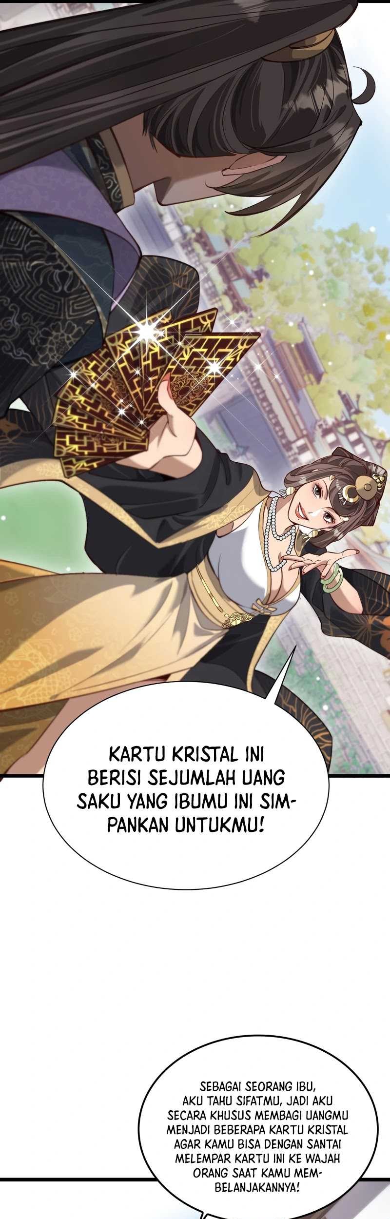 The Prodigal Taoist Son Chapter 4 - halaman 37