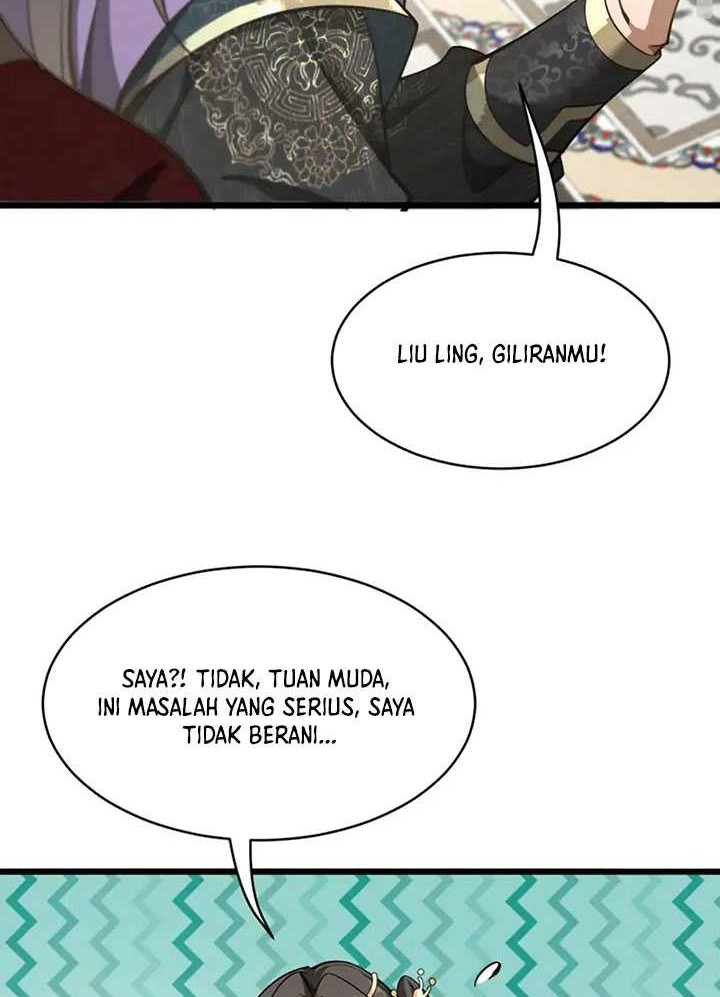 The Prodigal Taoist Son Chapter 5 - halaman 15