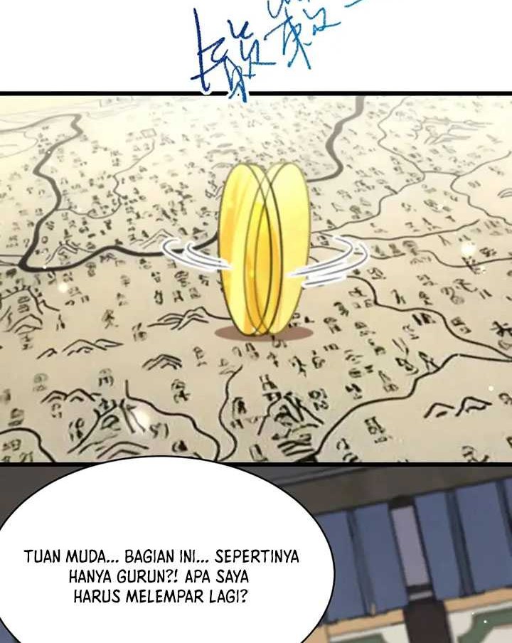 The Prodigal Taoist Son Chapter 5 - halaman 19