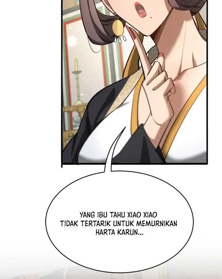 The Prodigal Taoist Son Chapter 5 - halaman 25