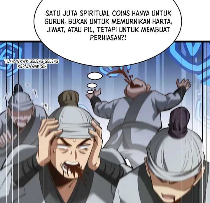 The Prodigal Taoist Son Chapter 5 - halaman 27