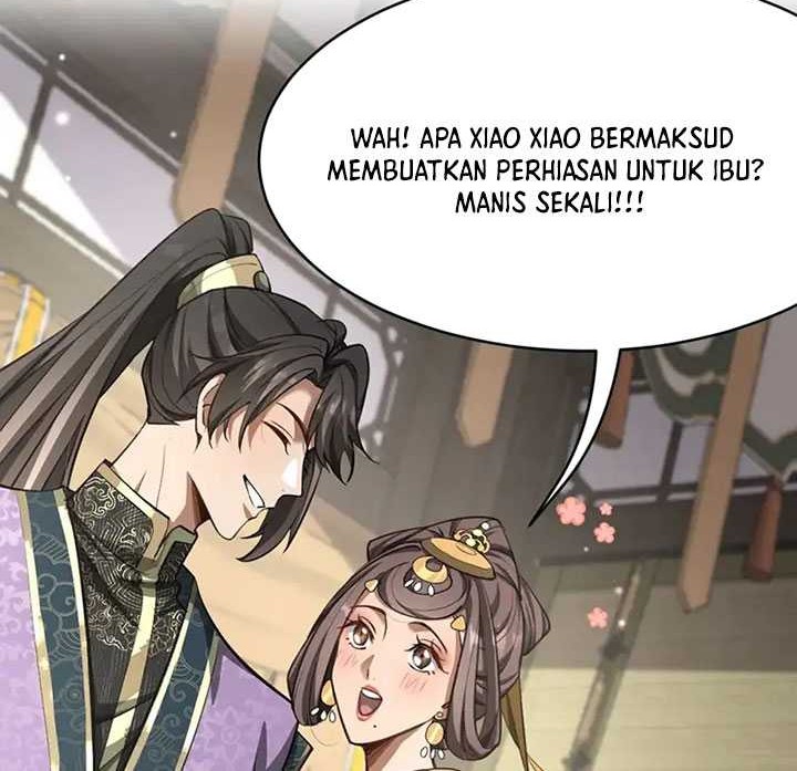 The Prodigal Taoist Son Chapter 5 - halaman 29