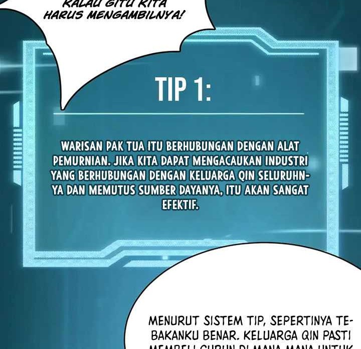 The Prodigal Taoist Son Chapter 5 - halaman 31