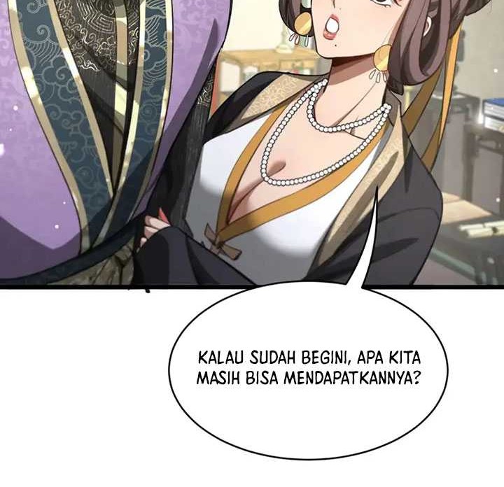 The Prodigal Taoist Son Chapter 5 - halaman 33