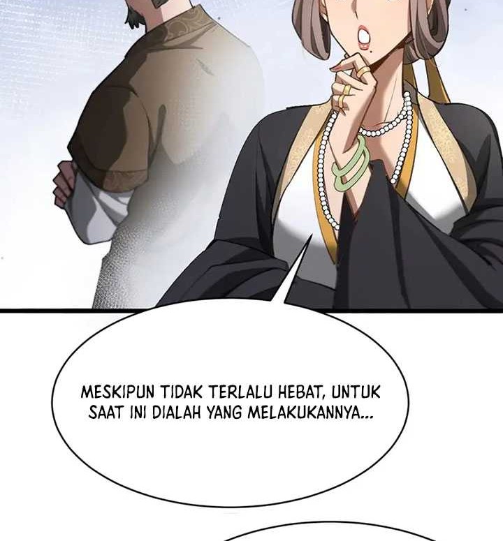 The Prodigal Taoist Son Chapter 5 - halaman 35