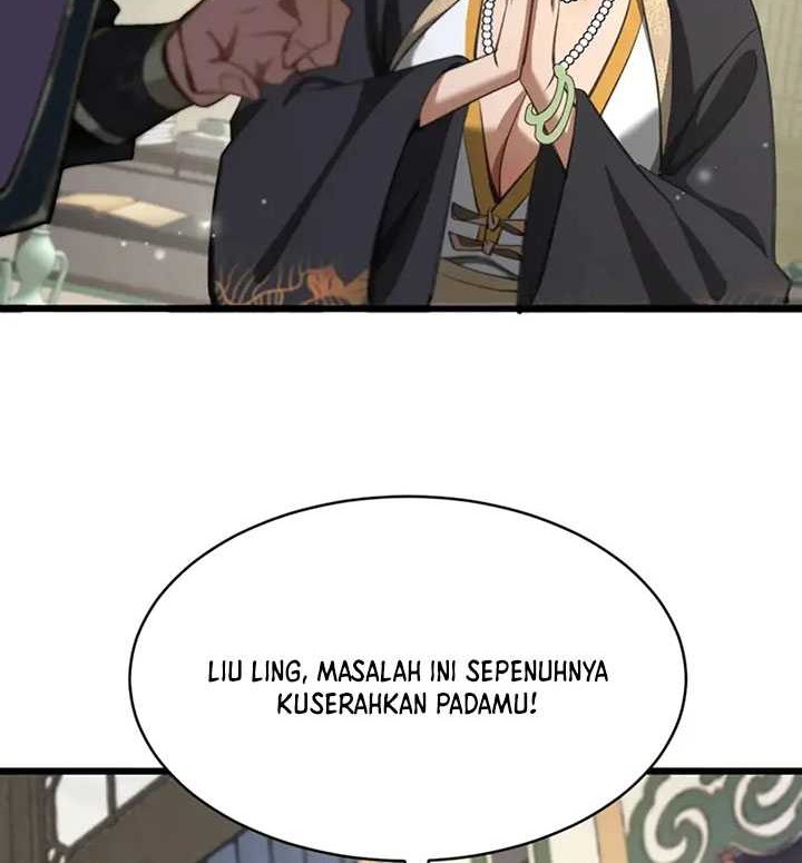 The Prodigal Taoist Son Chapter 5 - halaman 37