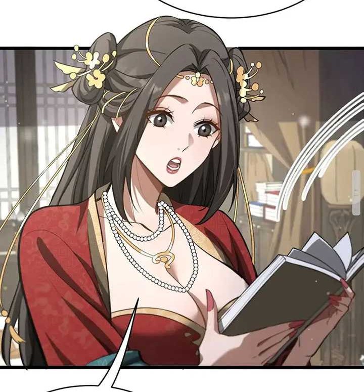 The Prodigal Taoist Son Chapter 5 - halaman 39
