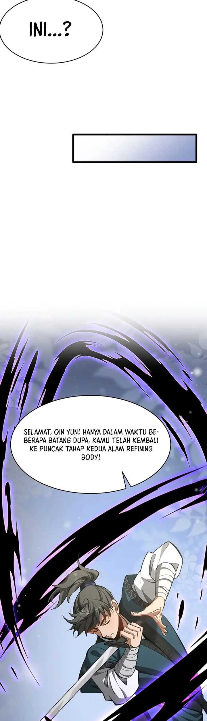 The Prodigal Taoist Son Chapter 5 - halaman 40