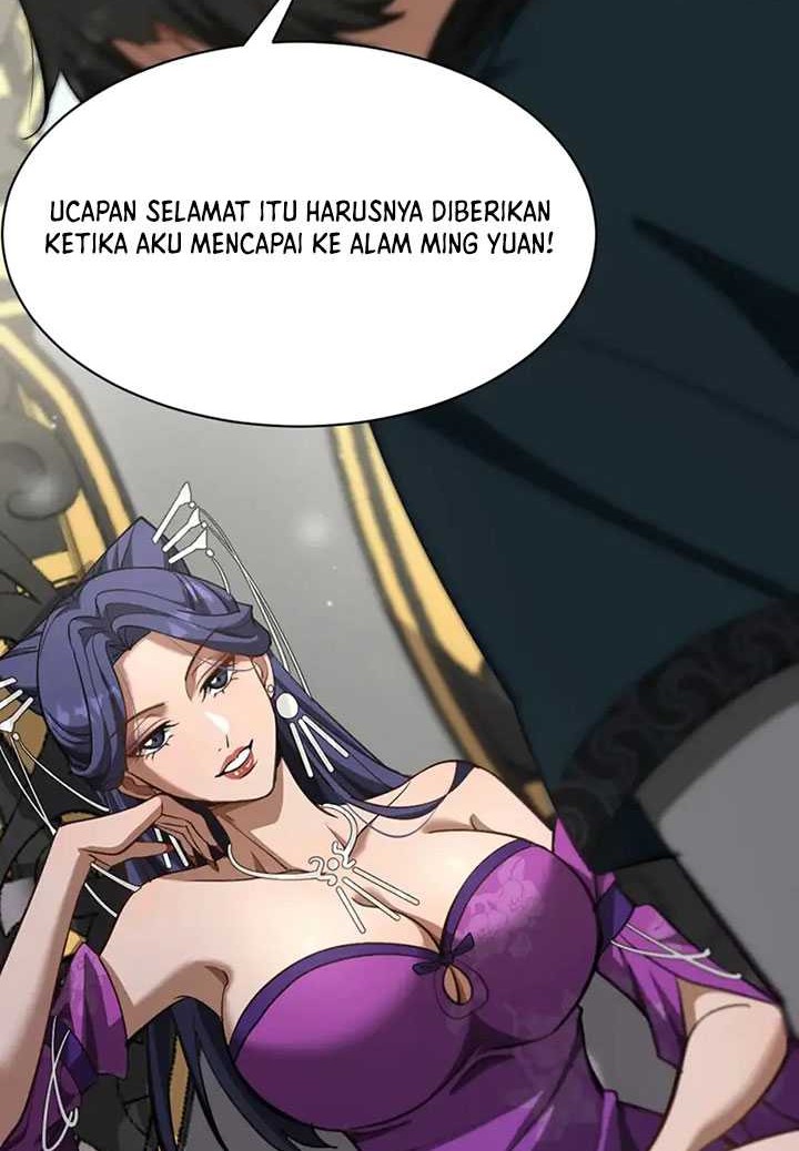 The Prodigal Taoist Son Chapter 5 - halaman 43