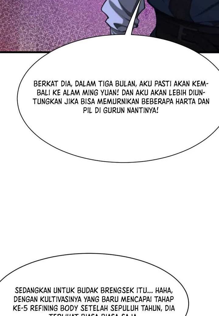 The Prodigal Taoist Son Chapter 5 - halaman 45