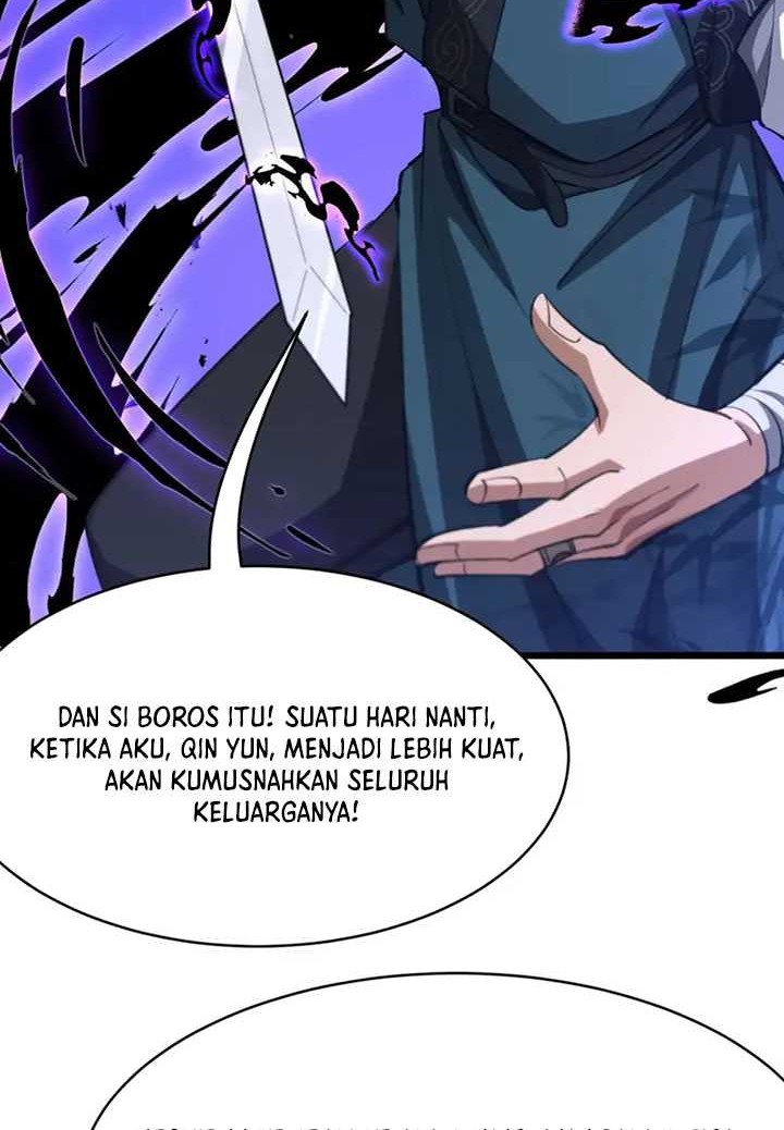 The Prodigal Taoist Son Chapter 5 - halaman 47