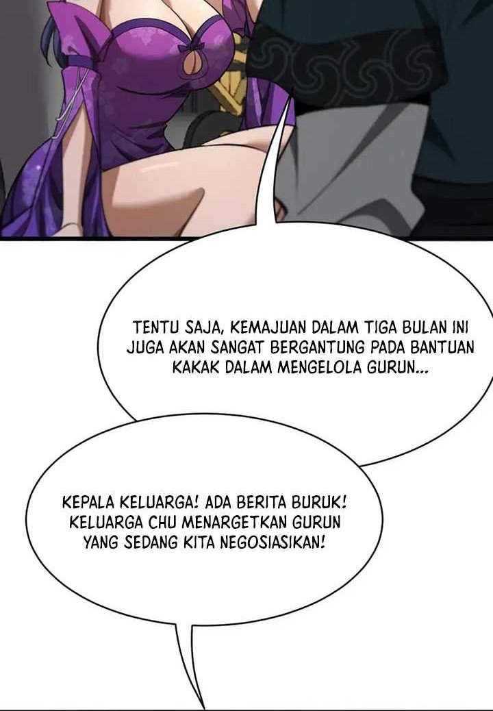 The Prodigal Taoist Son Chapter 5 - halaman 49