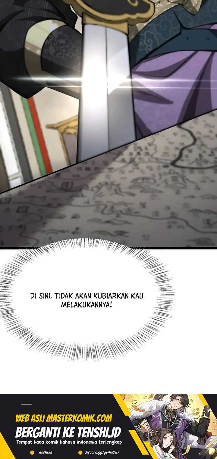 The Prodigal Taoist Son Chapter 5 - halaman 53