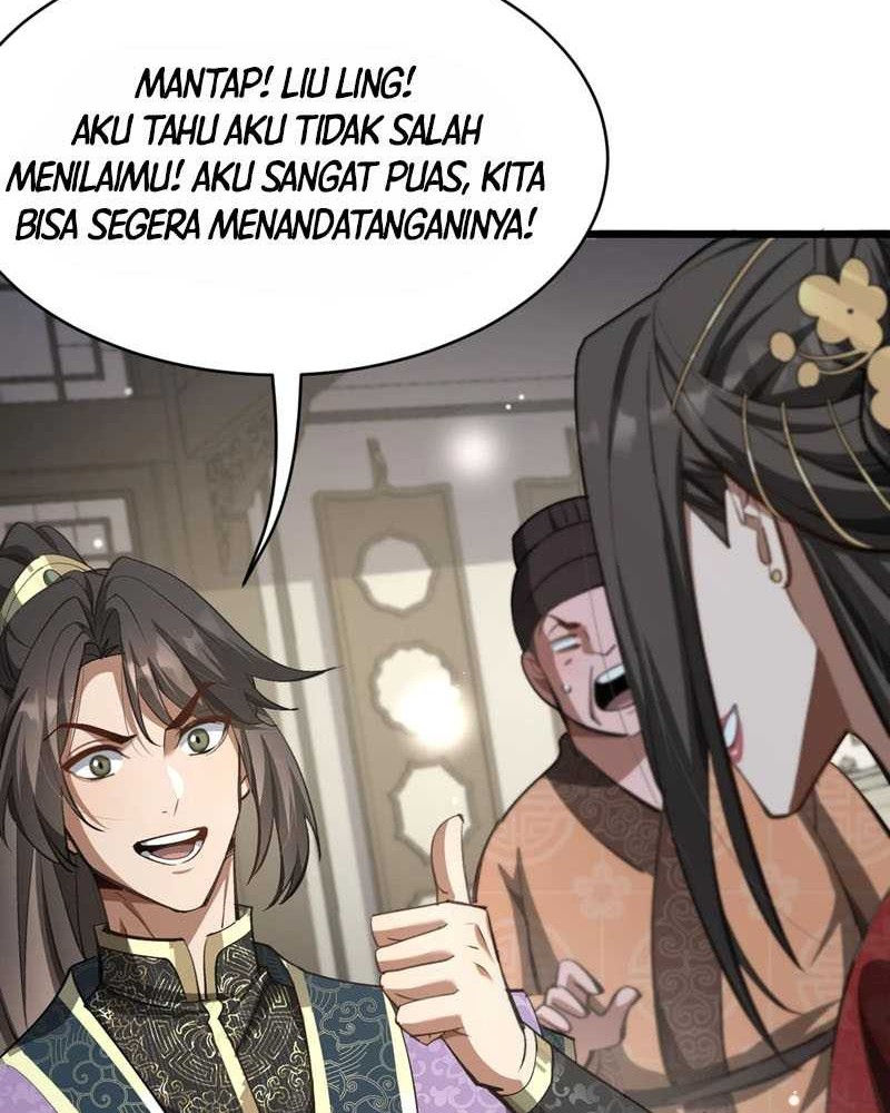 The Prodigal Taoist Son Chapter 6 - halaman 29