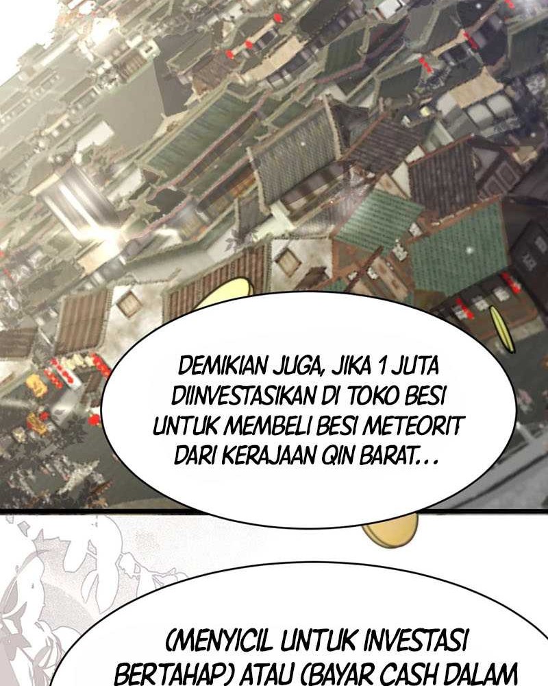 The Prodigal Taoist Son Chapter 6 - halaman 33