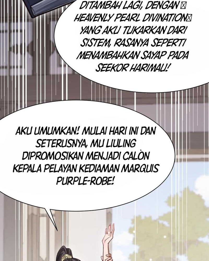 The Prodigal Taoist Son Chapter 6 - halaman 37