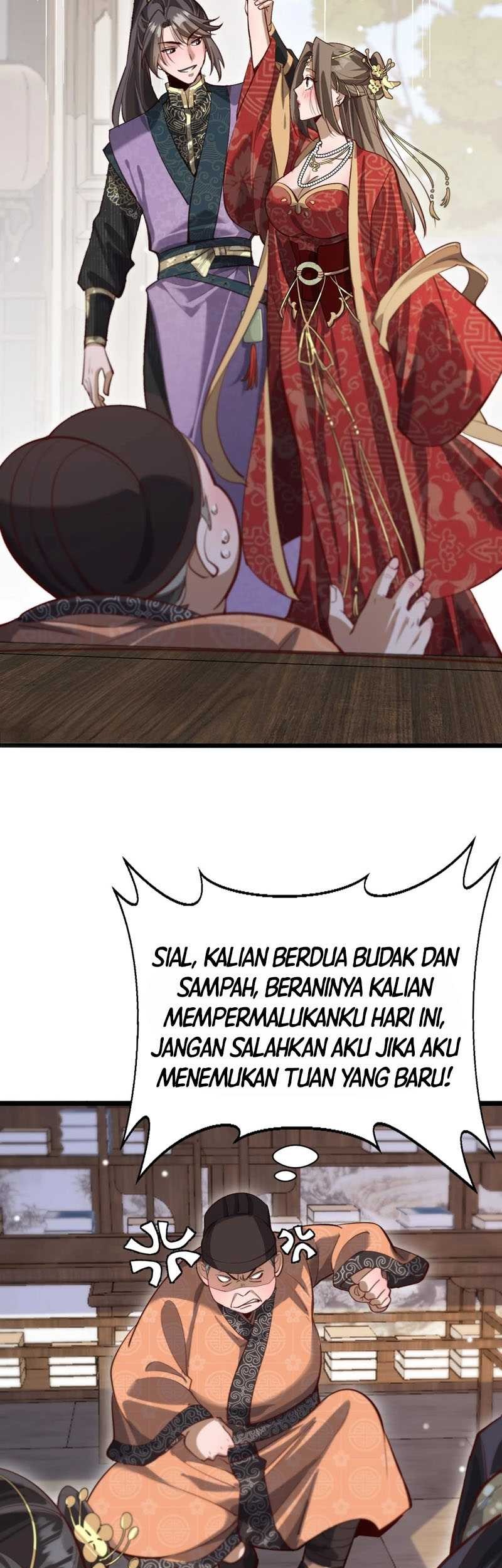 The Prodigal Taoist Son Chapter 6 - halaman 38
