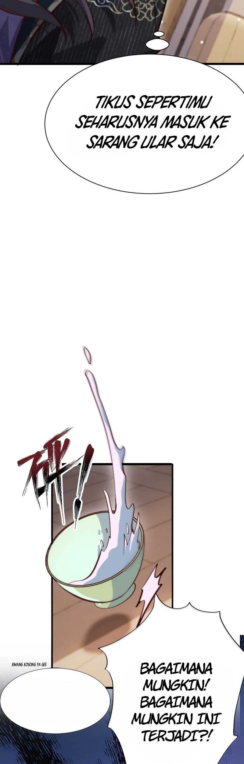The Prodigal Taoist Son Chapter 6 - halaman 40