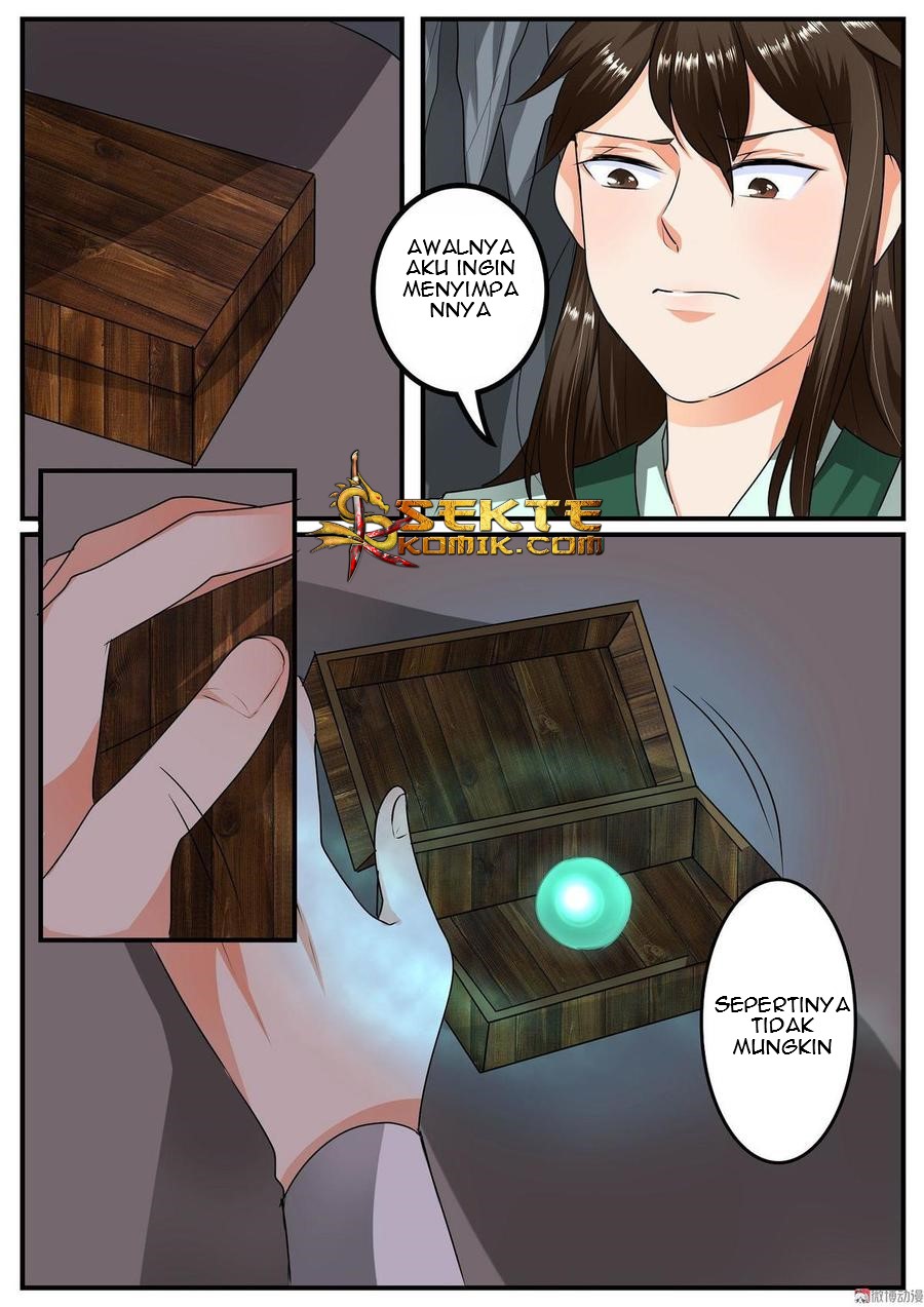 The Prodigal Taoist Son Chapter 6 - halaman 5