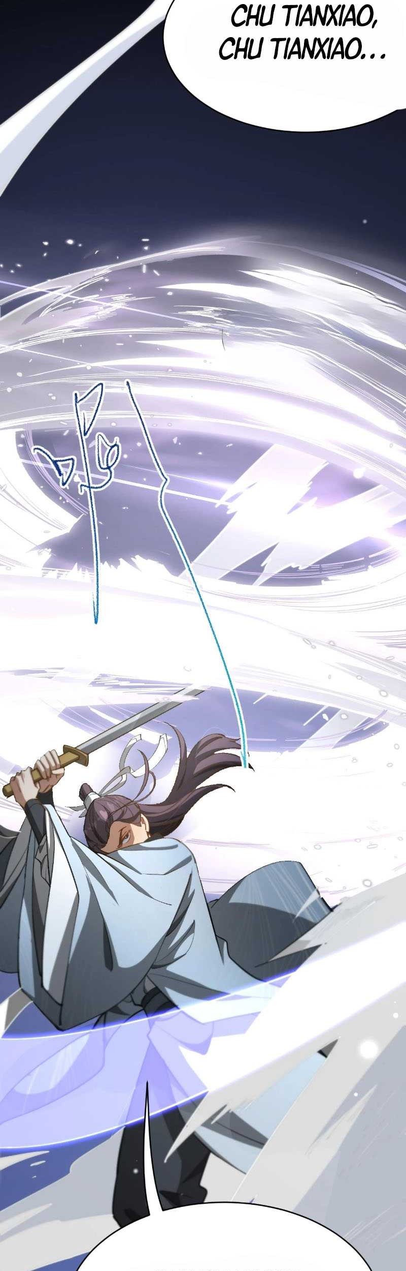 The Prodigal Taoist Son Chapter 7 - halaman 20
