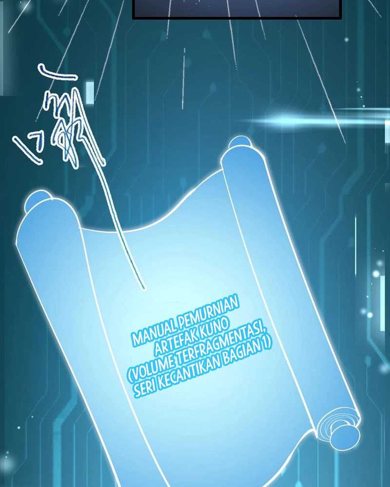 The Prodigal Taoist Son Chapter 7 - halaman 25