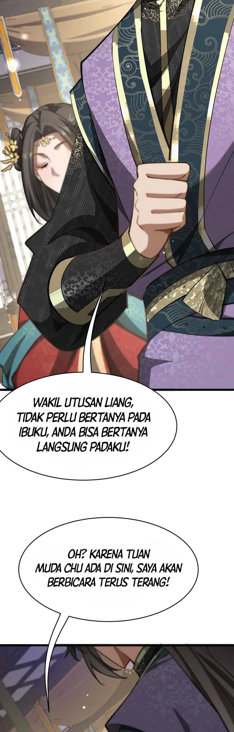 The Prodigal Taoist Son Chapter 7 - halaman 32
