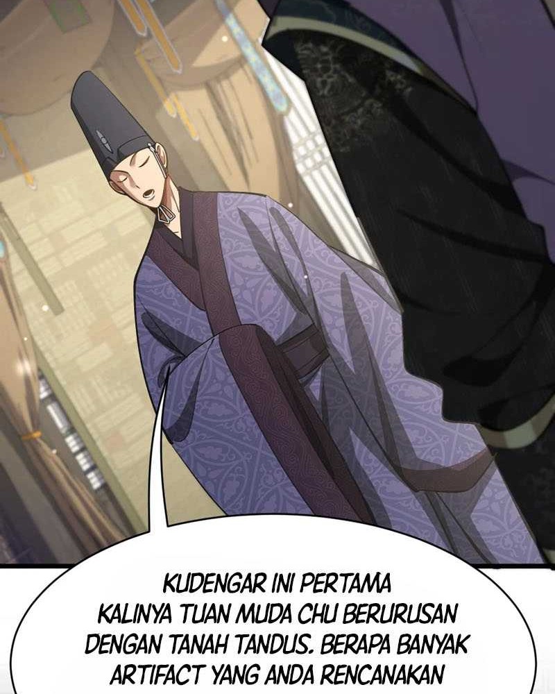 The Prodigal Taoist Son Chapter 7 - halaman 33