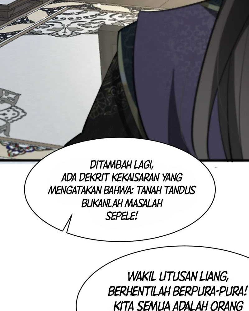 The Prodigal Taoist Son Chapter 7 - halaman 37