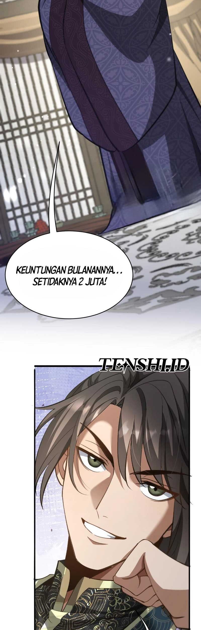 The Prodigal Taoist Son Chapter 7 - halaman 39