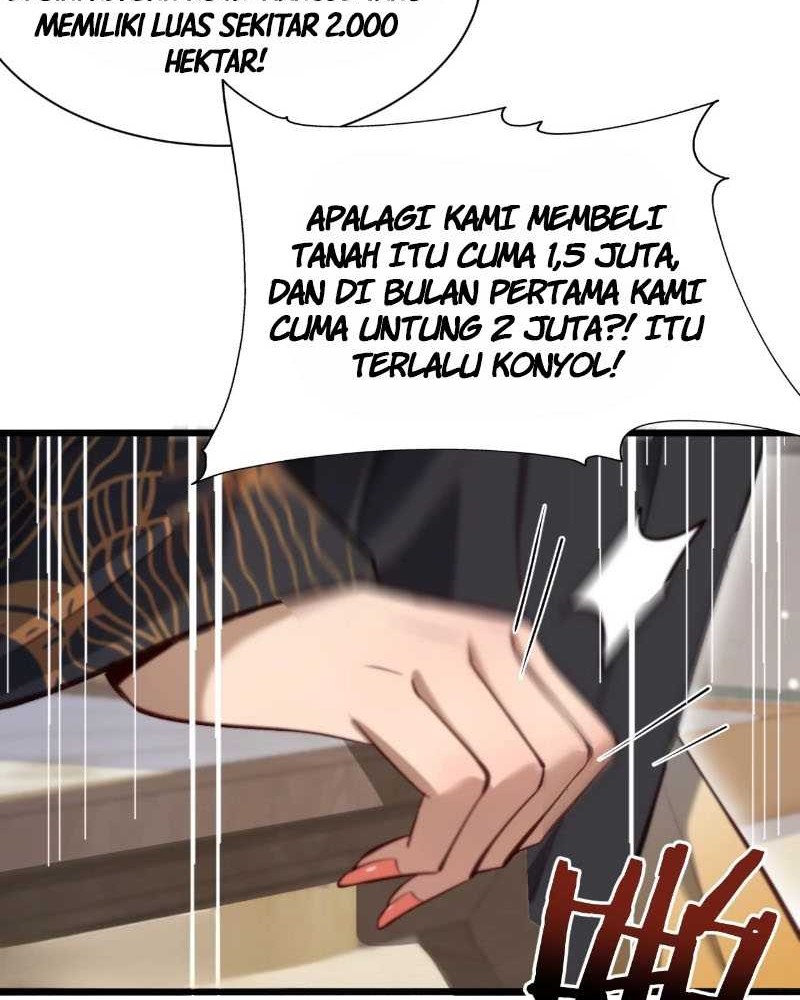 The Prodigal Taoist Son Chapter 7 - halaman 41