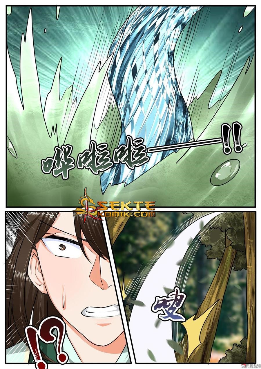 The Prodigal Taoist Son Chapter 7 - halaman 8