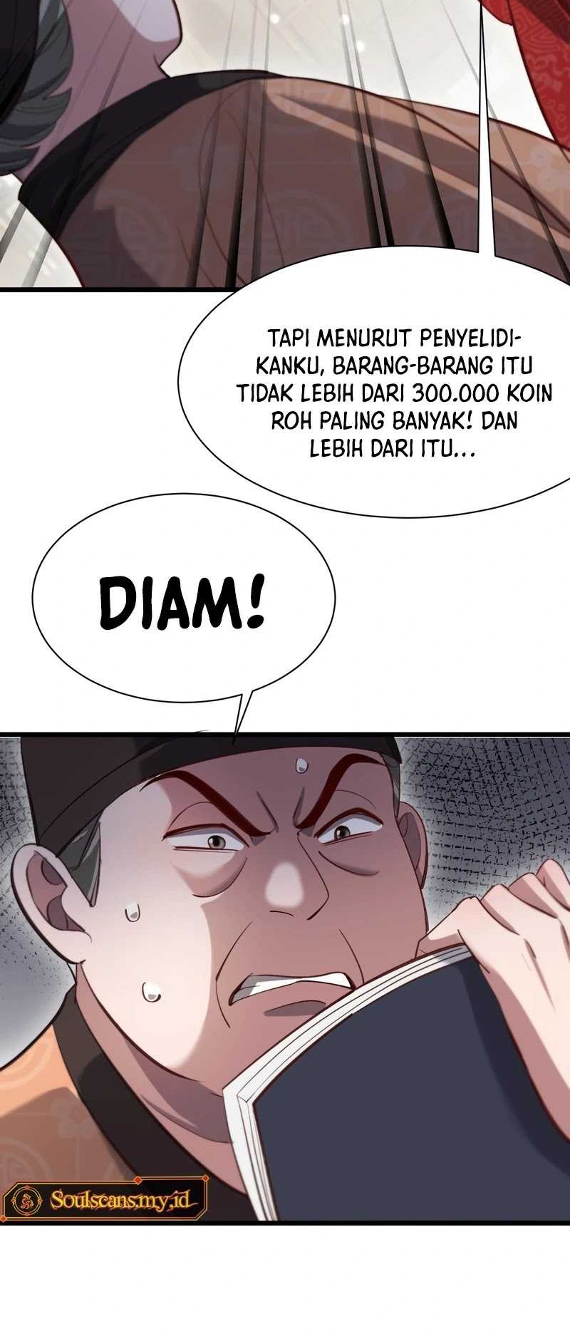 The Prodigal Taoist Son Chapter 8 - halaman 20