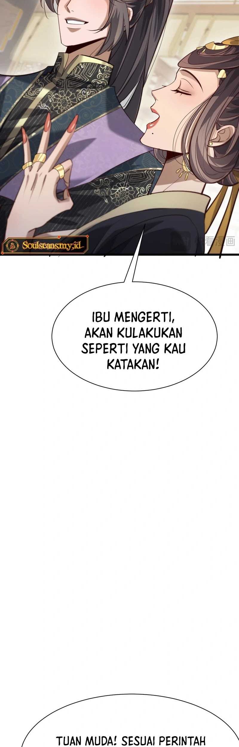 The Prodigal Taoist Son Chapter 8 - halaman 25