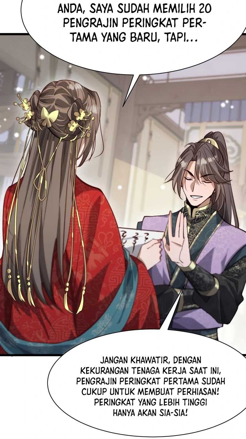 The Prodigal Taoist Son Chapter 8 - halaman 26